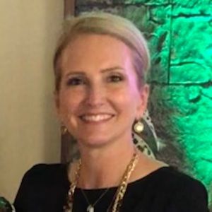 Meet your Posher, Kathryn